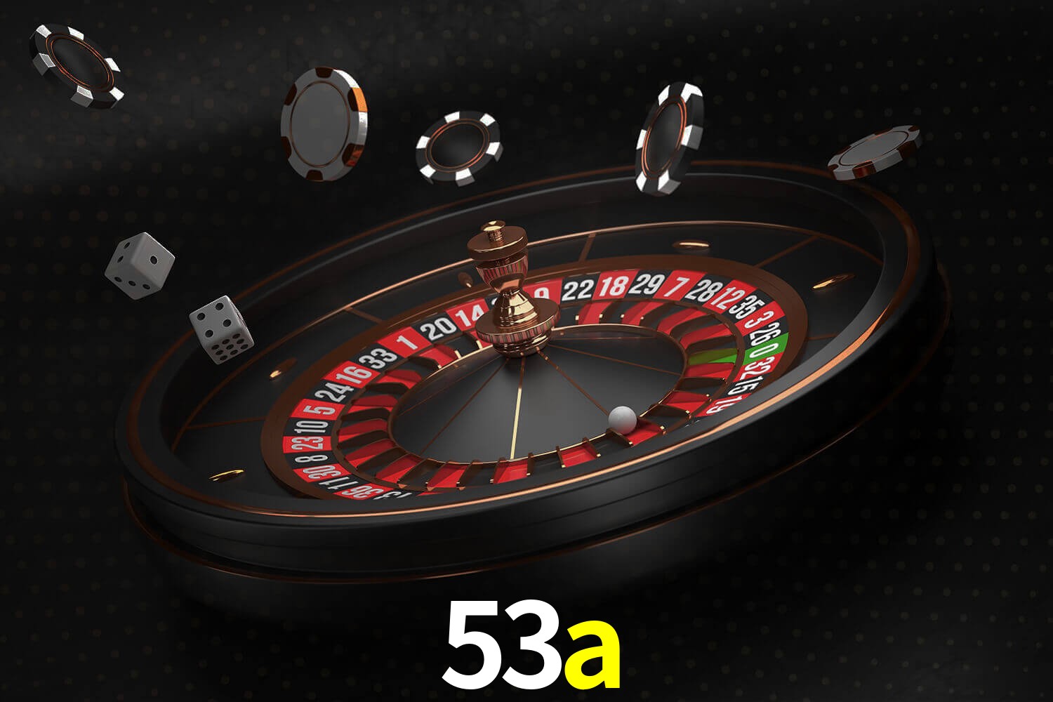 53a - CASSINO SLOTS JOGOS - 53a.com