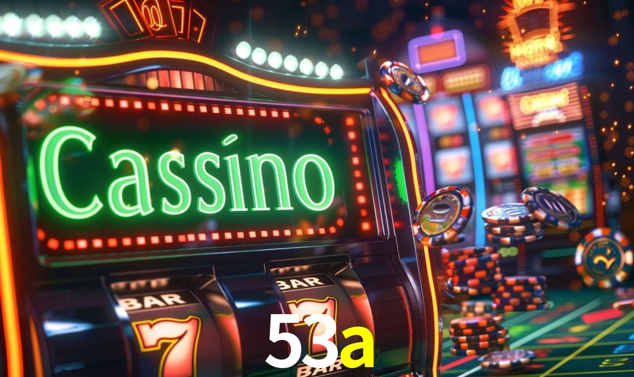 Game Providers 53a
