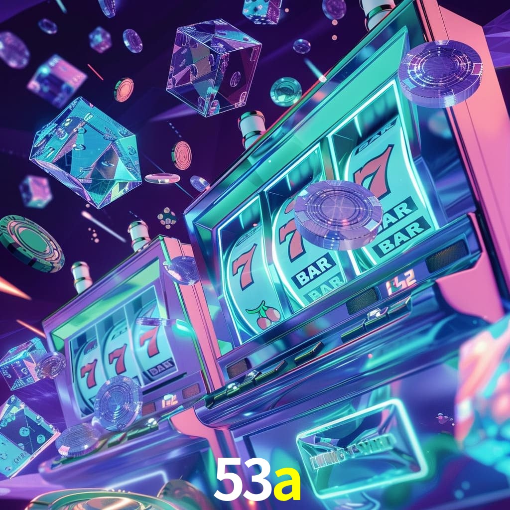 Desvendando o Mundo dos Jogos Virtuais na 53a