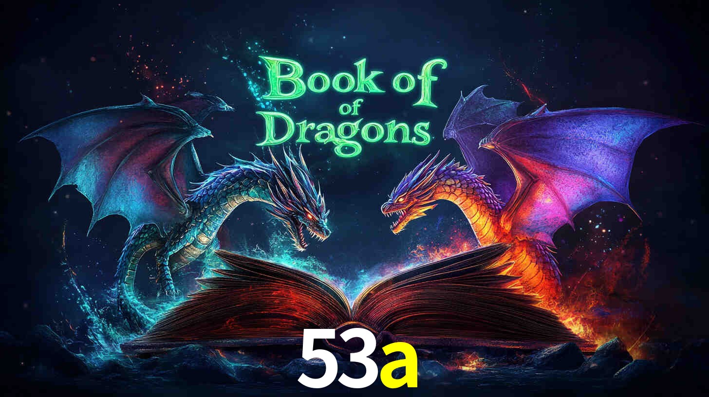 Descubra a Magia dos Jogos de Arcade no 53a