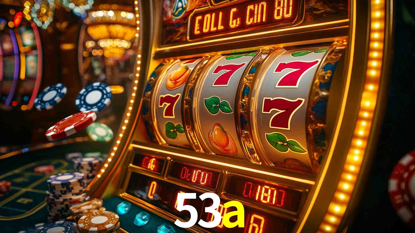 53a App Interface