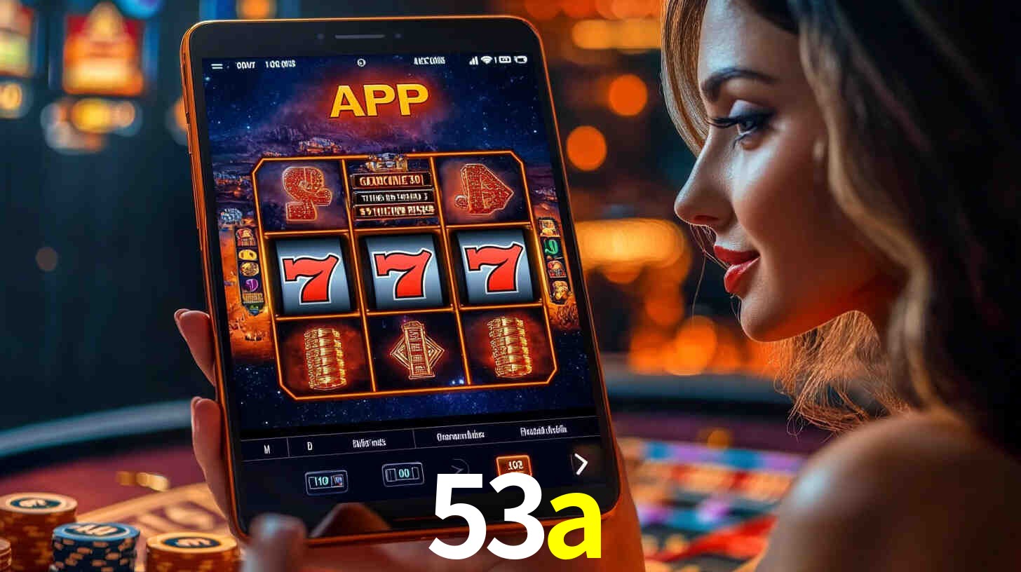 53a bet