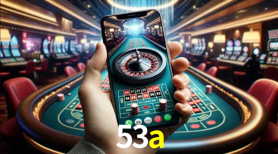 Game Providers 53a