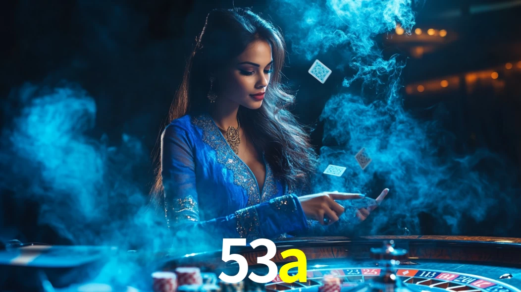 Descubra a Essência do 53a: Nossa História e Compromissos