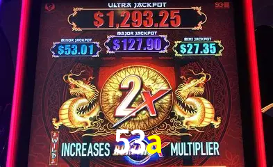 Blackjack Table 53a