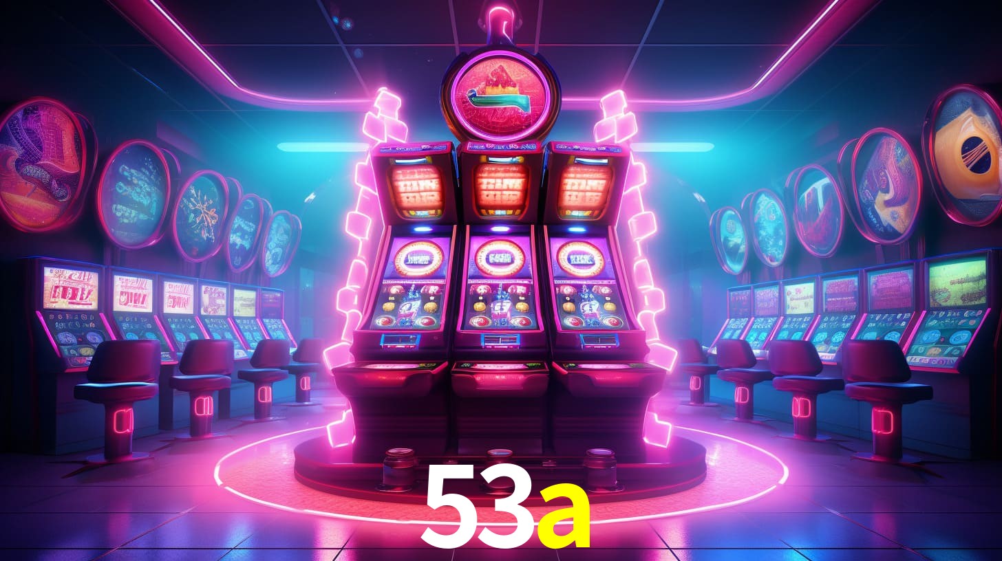 53a: Seu Especialista em Apostas Esportivas Brasileiras