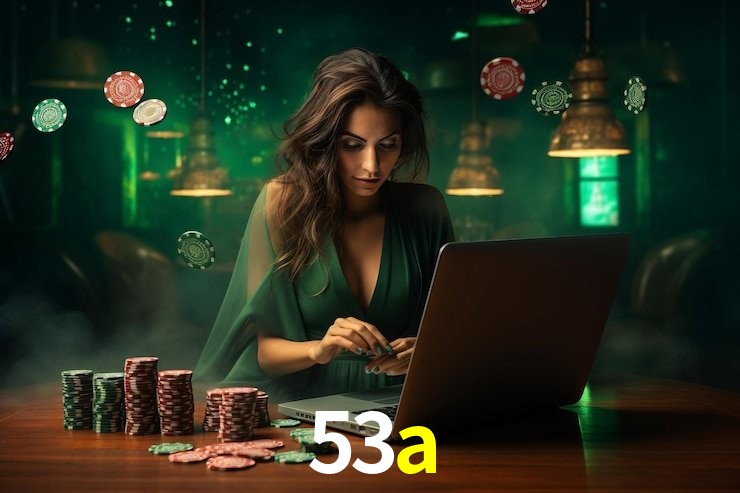 53a App Interface