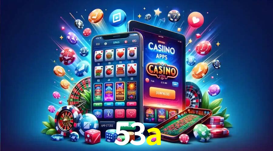 Account Benefits 53a