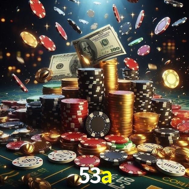 A Emoção da Loteria na 53a: Uma Chance de Mudança de Vida