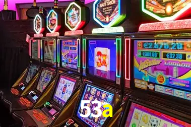 Descubra a Magia dos Jogos de Arcade no 53a