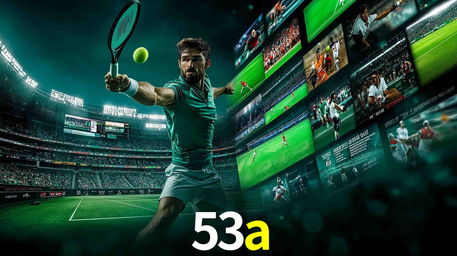 Desvendando o Mundo dos Jogos Virtuais na 53a