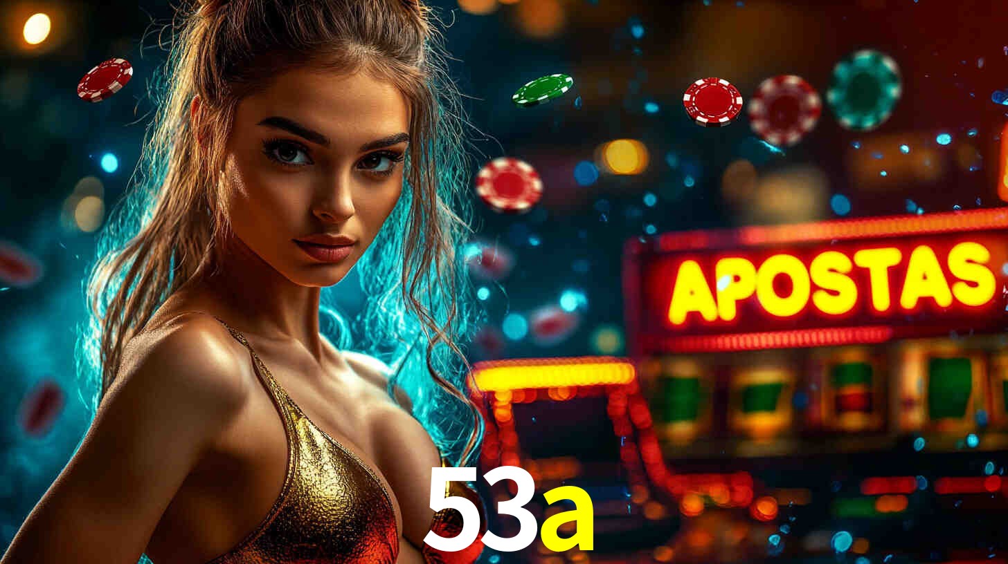 Inovações de Jogos na 53a: O Futuro das Experiências Interativas