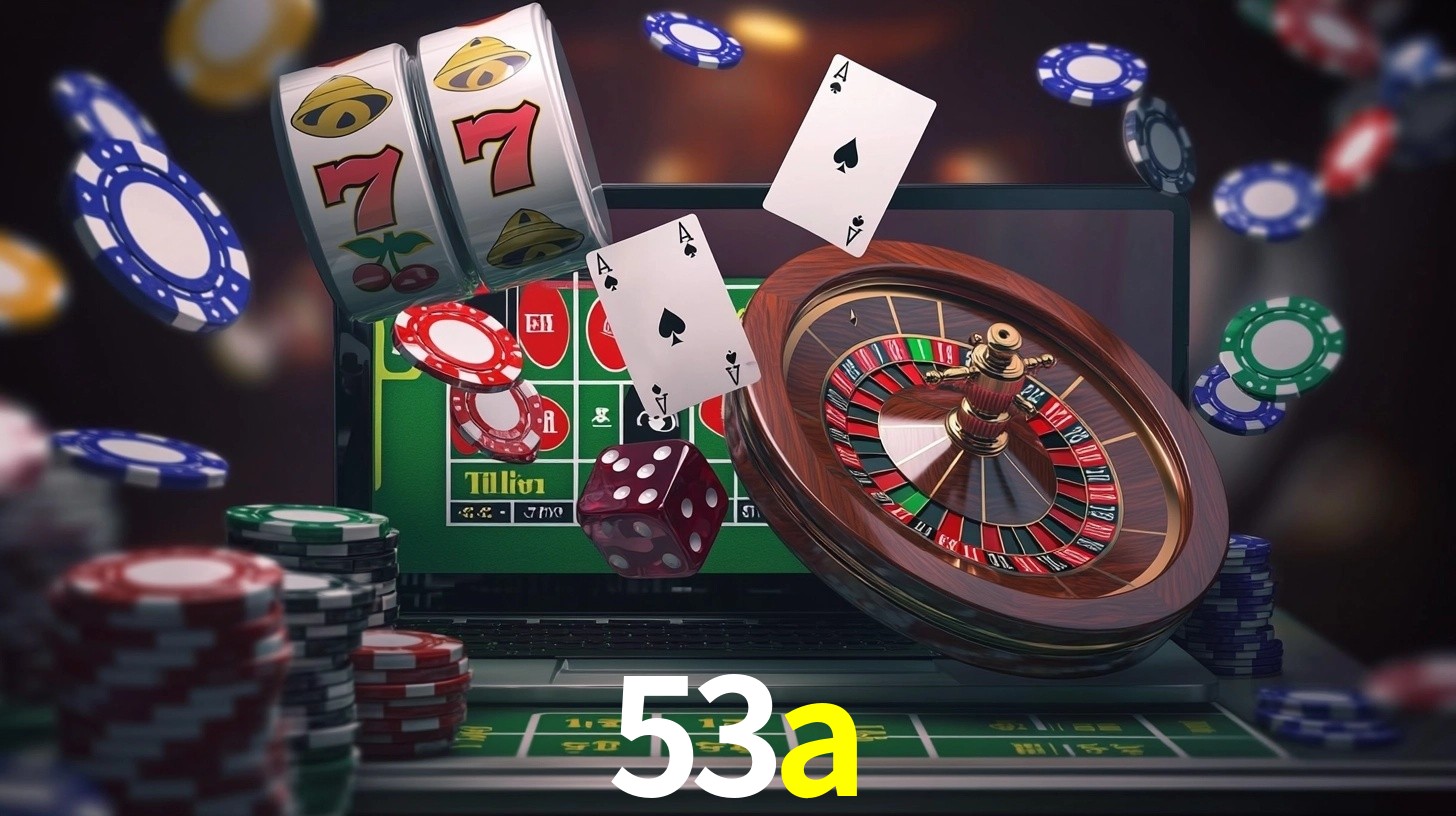 Welcome Bonus 53a