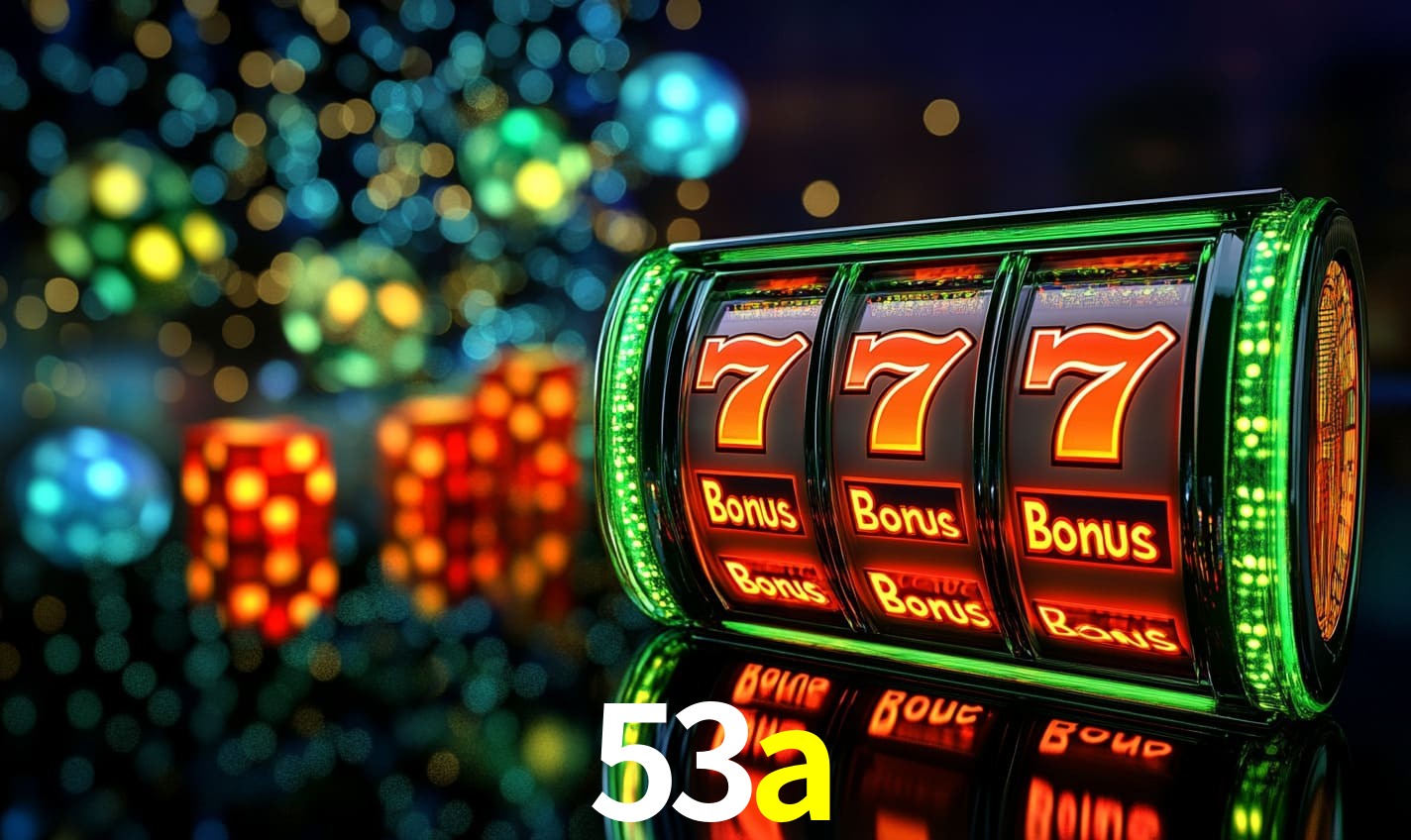 Slot Games 53a