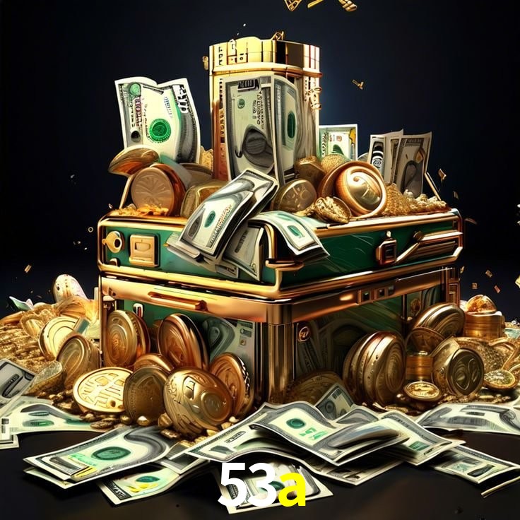 Welcome Bonus 53a
