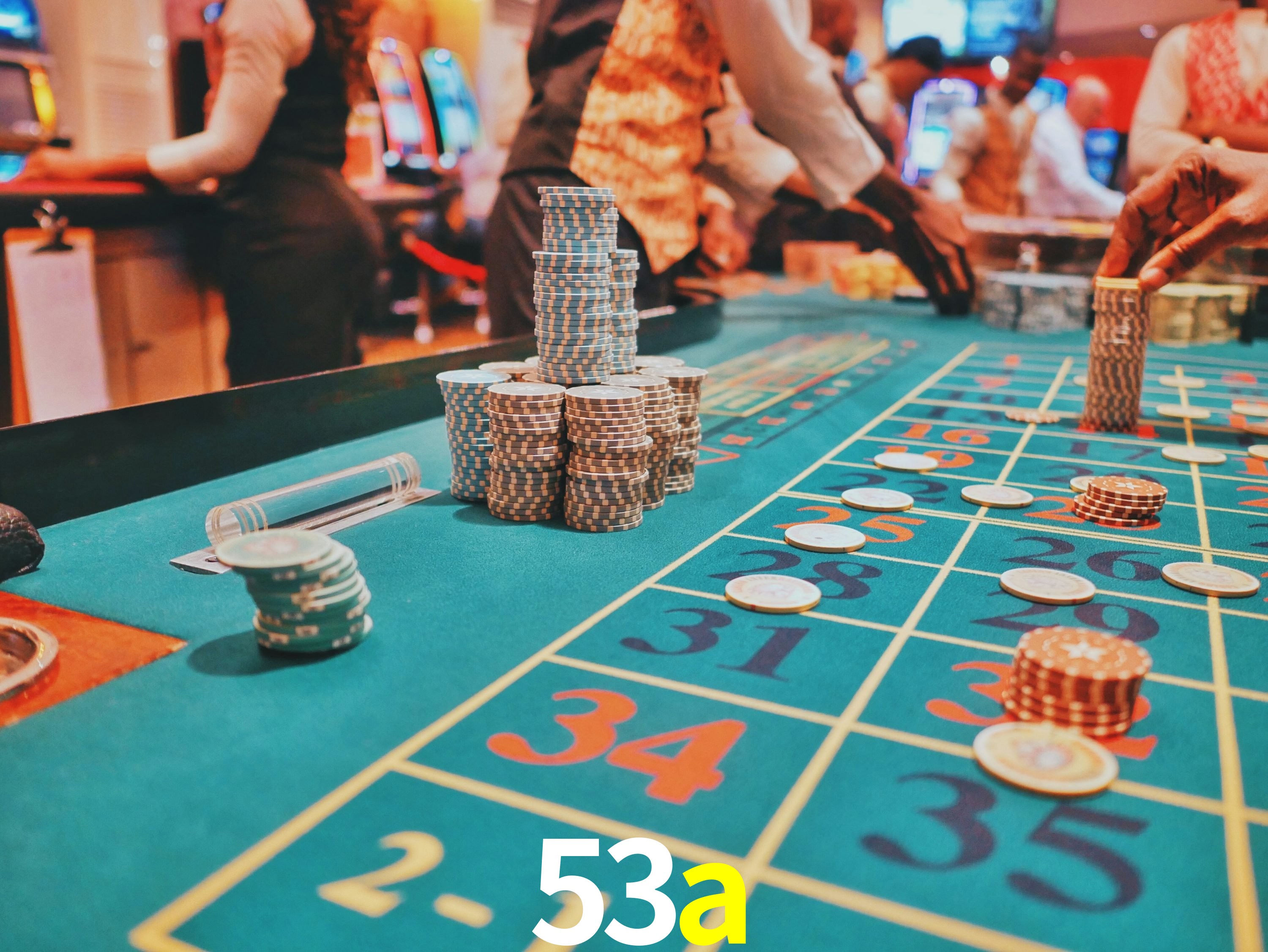 Football Betting 53a