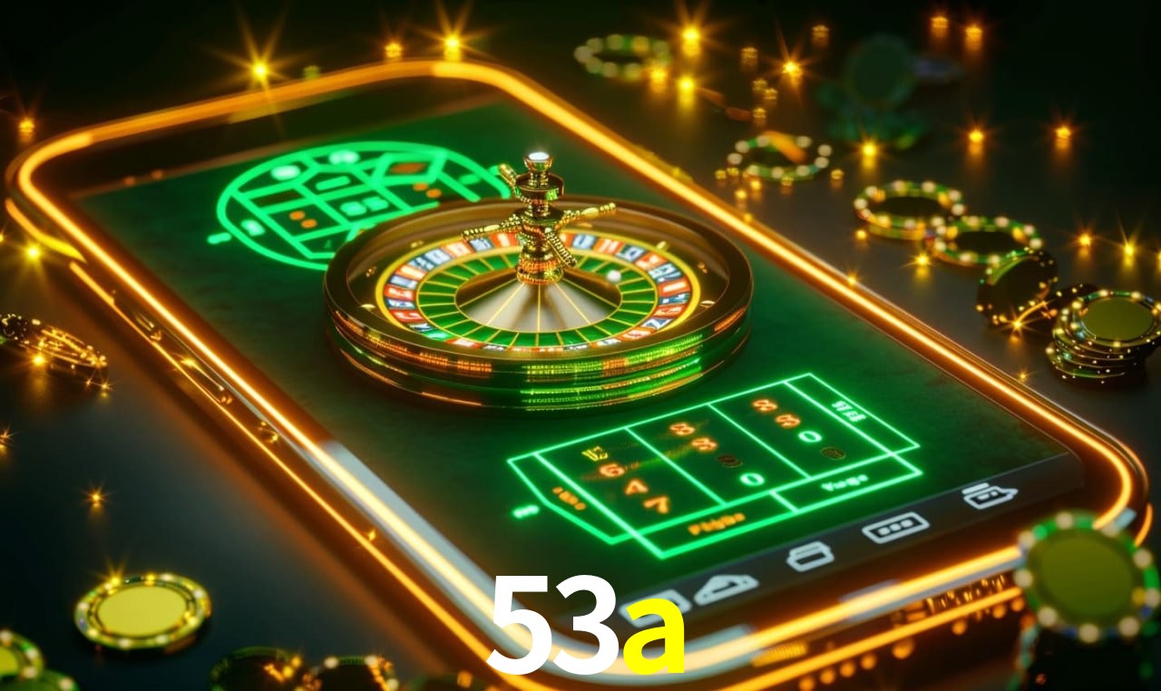Account Benefits 53a